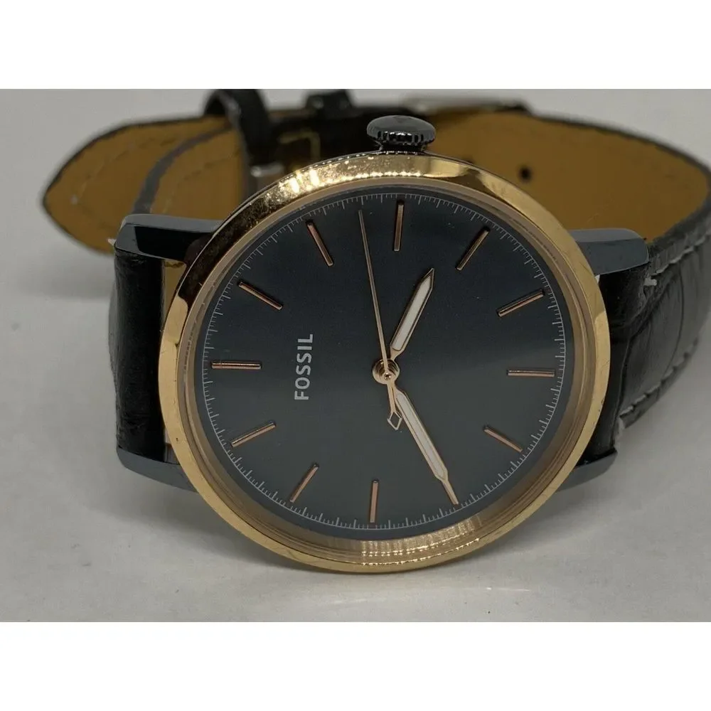 Fossil es4312 men